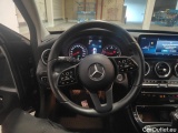  Mercedes  C-Klasse Mercedes-Benz  Break C 180 d Business Solution 5d #34