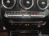  Mercedes  C-Klasse Mercedes-Benz  Break C 180 d Business Solution 5d #36
