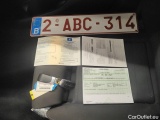  Mercedes  C-Klasse Mercedes-Benz  Break C 180 d Business Solution 5d #40