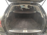  Mercedes  C-Klasse Mercedes-Benz  Break C 180 d Business Solution 5d #44