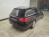  Mercedes  C-Klasse Mercedes-Benz  Break C 180 d Business Solution 5d #51