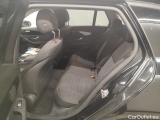  Mercedes  C-Klasse Mercedes-Benz  Break C 180 d Business Solution 5d #55