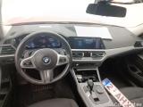  Bmw  Serie 3 BMW 3 Reeks Touring 330e (215 kW) 5d #62