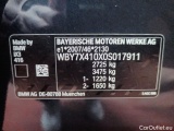  Bmw  iX3 BMW  sDrive35 5d #18