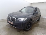  Bmw  iX3 BMW  sDrive35 5d #30