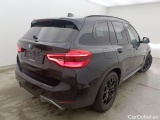  Bmw  iX3 BMW  sDrive35 5d #34
