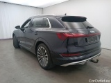  Audi  E-TRON Audi  55 Quattro S-Line 5d #7