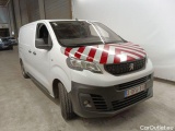  Peugeot  Expert Peugeot  Standard L2 2.0 BlueHDi 145 EAT8 4d #8