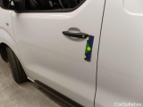  Peugeot  Expert Peugeot  Standard L2 2.0 BlueHDi 145 EAT8 4d #37