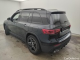  Mercedes  GLB Mercedes-Benz   200 d Business Solution 5d #64