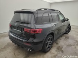  Mercedes  GLB Mercedes-Benz   200 d Business Solution 5d #65