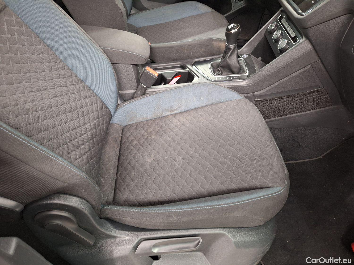  Volkswagen  Tiguan VW,  Allspace '17, Volkswagen  Allspace 2.0 TDI SCR IQ.Drive 5d 7pl #22