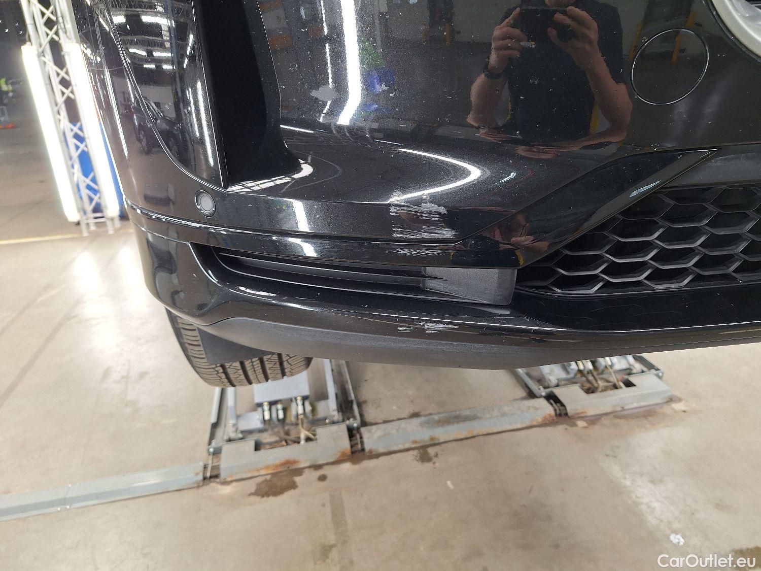  Jaguar  I-Pace Jaguar,  '18 BEV, Jaguar  EV400 S 5d #4
