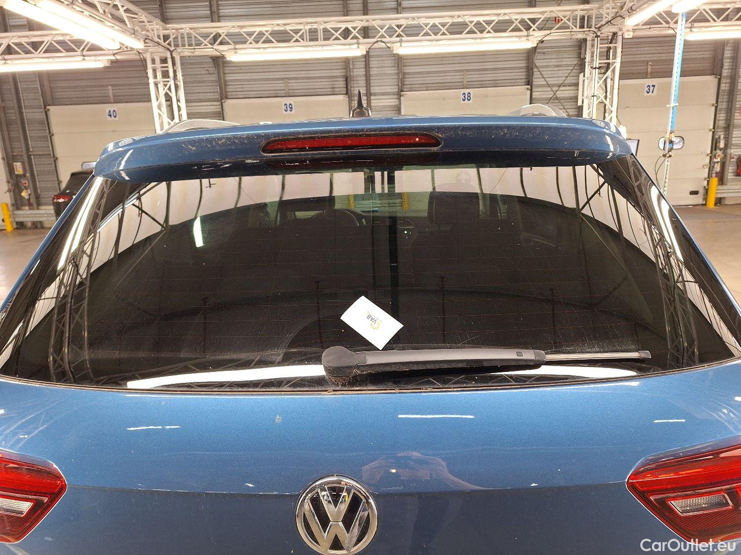  Volkswagen  Tiguan VW,  Allspace '17, Volkswagen  Allspace 2.0 TDI SCR IQ.Drive 5d 7pl #28