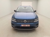  Volkswagen  Tiguan VW,  Allspace '17, Volkswagen  Allspace 2.0 TDI SCR IQ.Drive 5d 7pl #2