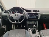  Volkswagen  Tiguan VW,  Allspace '17, Volkswagen  Allspace 2.0 TDI SCR IQ.Drive 5d 7pl #11