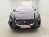  Jaguar  I-Pace Jaguar,  '18 BEV, Jaguar  EV400 S 5d 