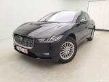  Jaguar  I-Pace Jaguar,  '18 BEV, Jaguar  EV400 S 5d #2