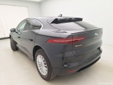  Jaguar  I-Pace Jaguar,  '18 BEV, Jaguar  EV400 S 5d #6