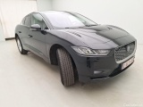  Jaguar  I-Pace Jaguar,  '18 BEV, Jaguar  EV400 S 5d #9