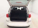  Fiat  500 Fiat, L '12, Fiat L 1.4 MPI 95 Mirror 5d #19
