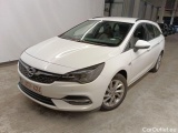  Opel  Astra Opel  Sports Tourer 1.2 Turbo 81kW S/S Elegance 5d 