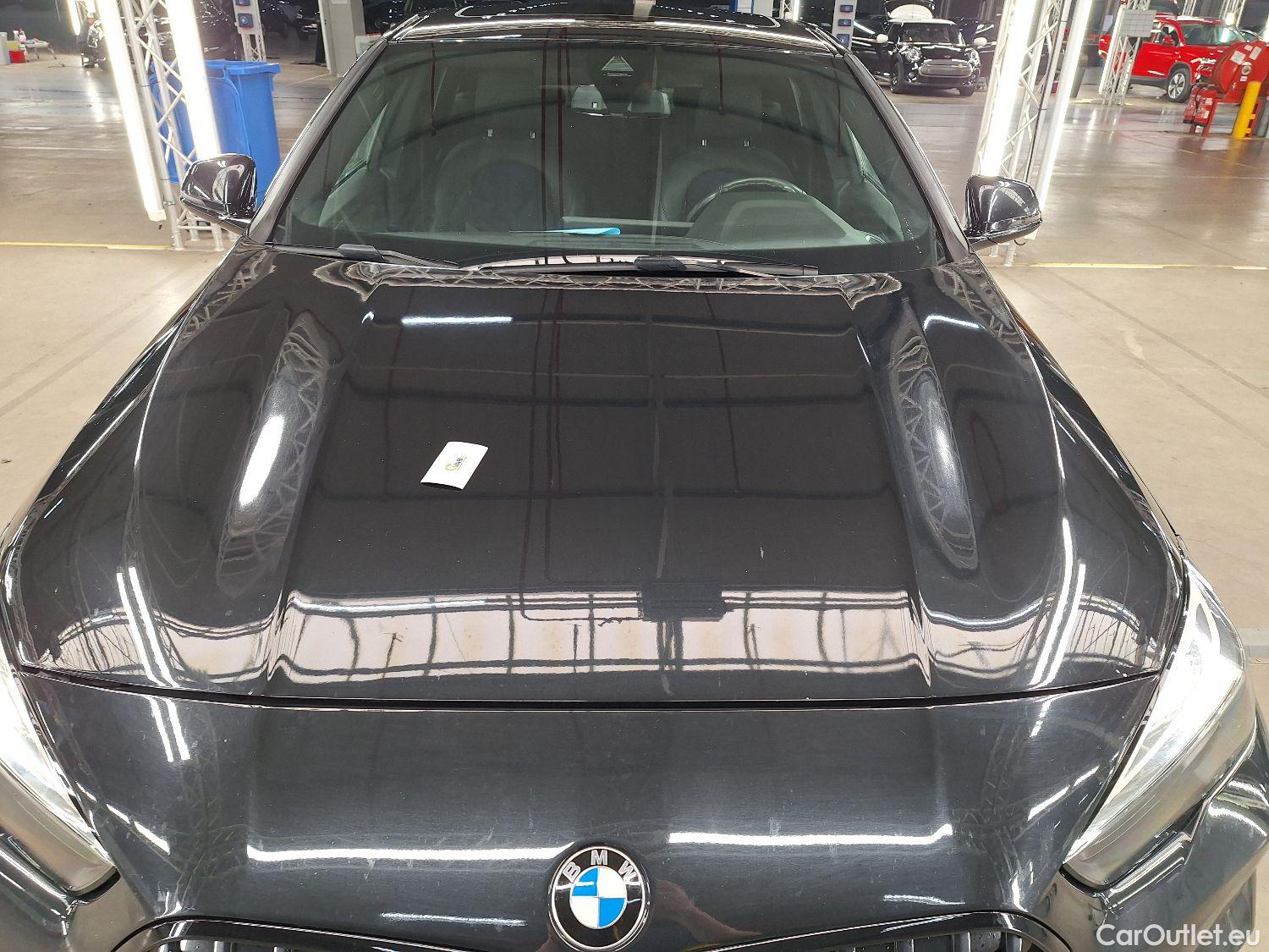  Bmw  Serie 2 BMW, 2-serie Gr.Coupé '19, BMW 2 Reeks Gran Coupé 218iA (100kW) 4d #35