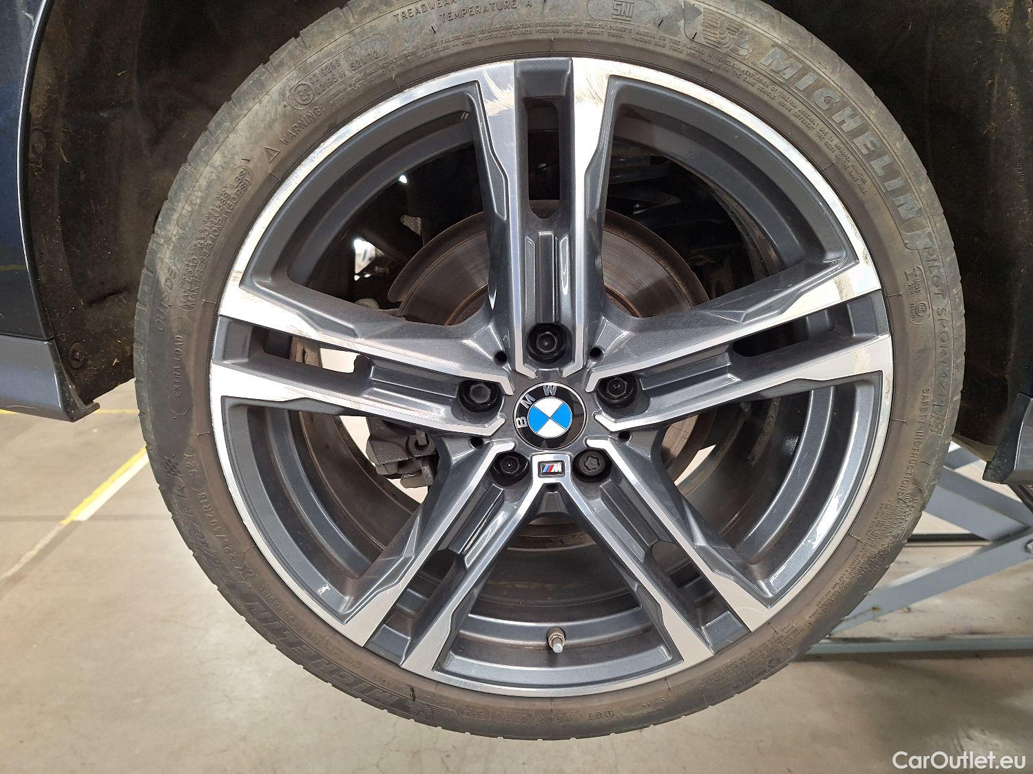  Bmw  Serie 2 BMW, 2-serie Gr.Coupé '19, BMW 2 Reeks Gran Coupé 218iA (100kW) 4d #15