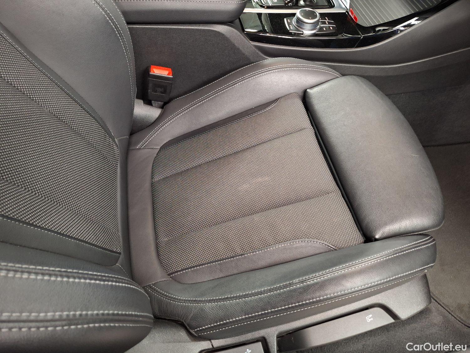  Bmw  X3 BMW,  '17, BMW  xDrive30e (120 kW) 5d #14