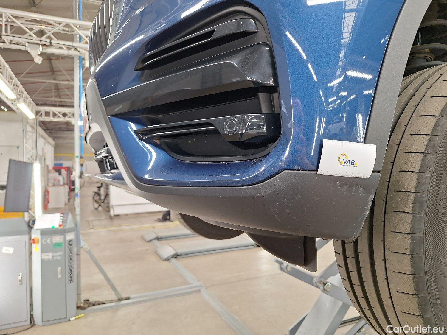  Bmw  X3 BMW,  '17, BMW  xDrive30e (120 kW) 5d #5