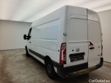  Nissan  NV400 Nissan  L2H2 3.5T 2,3 dCi 130 Acenta 4d #7