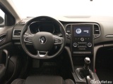  Renault  Megane Renault Mégane Grandtour Blue dCi 115 Corporate Edition 5d #9