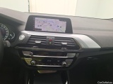  Bmw  X3 BMW,  '17, BMW  xDrive30e (120 kW) 5d #2