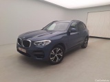  Bmw  X3 BMW,  '17, BMW  xDrive30e (120 kW) 5d #10