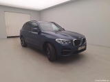  Bmw  X3 BMW,  '17, BMW  xDrive30e (120 kW) 5d #14