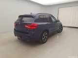  Bmw  X3 BMW,  '17, BMW  xDrive30e (120 kW) 5d #17