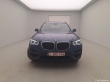  Bmw  X3 BMW,  '17, BMW  xDrive30e (120 kW) 5d #18