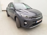  KIA  STONIC Kia,  '17, KIA  1.0 T Fusion 5d #9