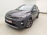  KIA  STONIC Kia,  '17, KIA  1.0 T Fusion 5d #2