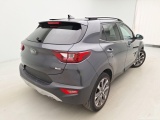  KIA  STONIC Kia,  '17, KIA  1.0 T Fusion 5d #8