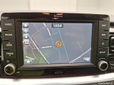  KIA  STONIC Kia,  '17, KIA  1.0 T Fusion 5d #25