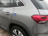  Mercedes  EQA MERCEDES  66.5 kWh  250 190 Business Solution 5d #5