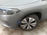  Mercedes  EQA MERCEDES  66.5 kWh  250 190 Business Solution 5d #15