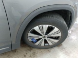  Mercedes  EQA MERCEDES  66.5 kWh  250 190 Business Solution 5d #20