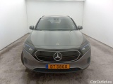  Mercedes  EQA MERCEDES  66.5 kWh  250 190 Business Solution 5d #32