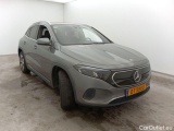  Mercedes  EQA MERCEDES  66.5 kWh  250 190 Business Solution 5d #46