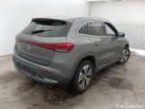  Mercedes  EQA MERCEDES  66.5 kWh  250 190 Business Solution 5d #45