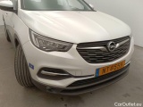  Opel   Grandland X OPEL DIESEL - 2020 1.5 Turbo D 130 Edition S&S 5d #11