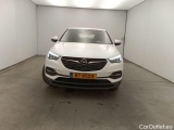  Opel   Grandland X OPEL DIESEL - 2020 1.5 Turbo D 130 Edition S&S 5d #76