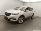  Opel   Grandland X OPEL DIESEL - 2020 1.5 Turbo D 130 Edition S&S 5d #84